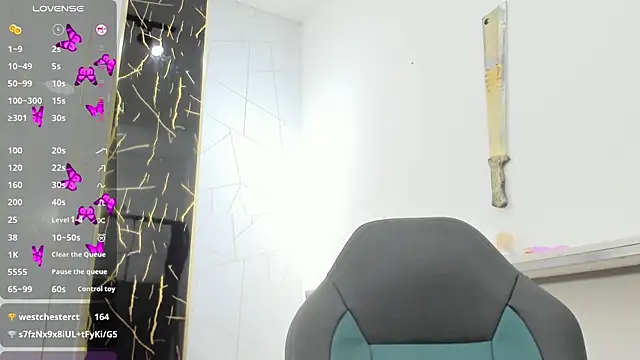 ciara connor online show from February 13, 3:56 pm