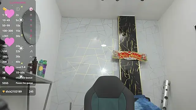 ciara connor online show from December 20, 4:48 am