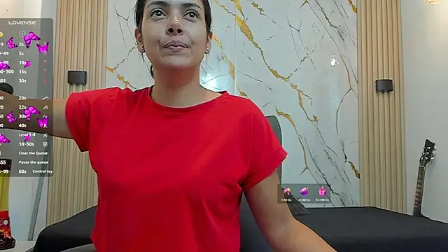 ciara connor online show from February 26, 7:47 pm