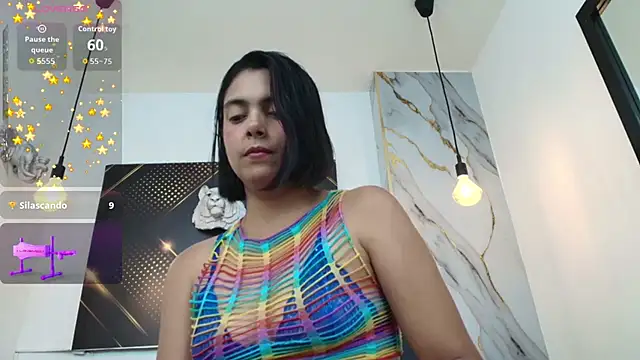 ciara connor online show from October 14, 5:24 pm