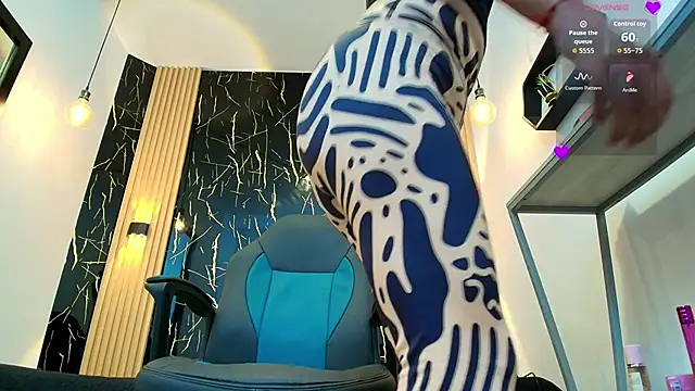 ciara connor online show from February 12, 4:12 am