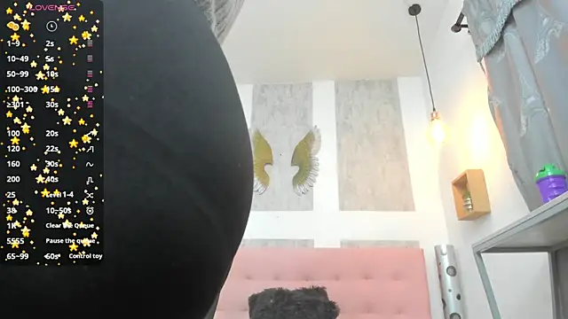 ciara connor online show from March 13, 3:44 am