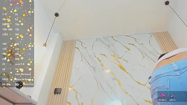 ciara connor online show from March 3, 7:43 pm