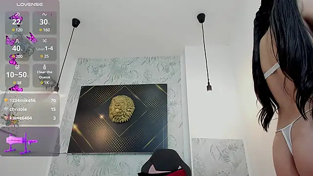 ciara connor online show from March 6, 12:52 pm