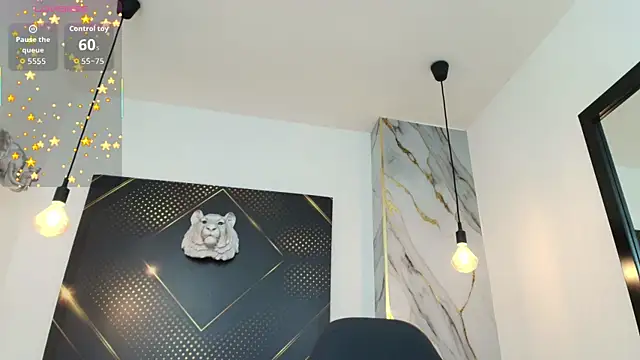 ciara connor online show from October 16, 5:05 am