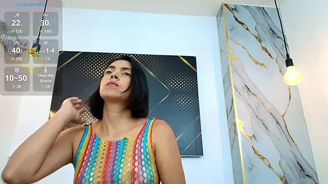 ciara connor online show from September 17, 4:14 am