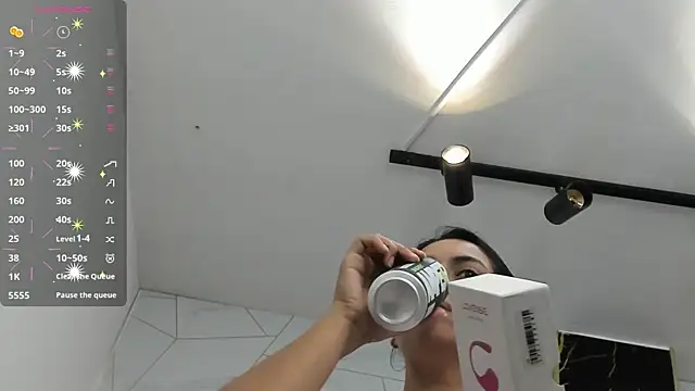 ciara connor online show from December 22, 4:23 am