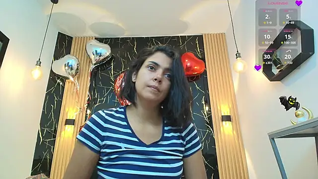 ciara connor online show from February 15, 4:02 am