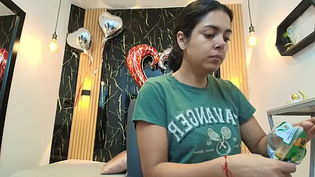 ciara connor online show from February 22, 4:59 am