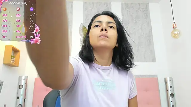 ciara connor online show from April 19, 4:24 am