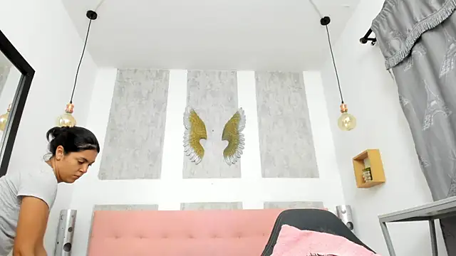 ciara connor online show from March 19, 4:34 am