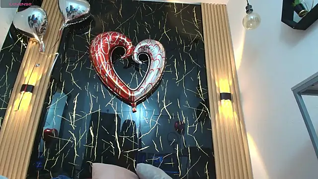 ciara connor online show from February 21, 4:36 am