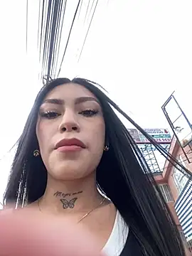 Snapshot of Effy_Bonny chatting on February 28, 5:48 pm Effy Bonny online show from February 28, 5:48 pm