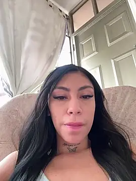 Effy Bonny online show from January 9, 6:48 pm