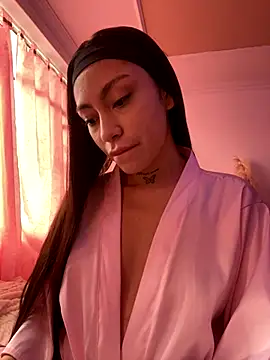 Snapshot of Effy_Bonny chatting on October 3, 7:26 pm Effy Bonny online show from October 3, 7:26 pm