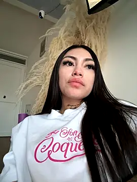 Effy Bonny online show from October 31, 10:27 pm