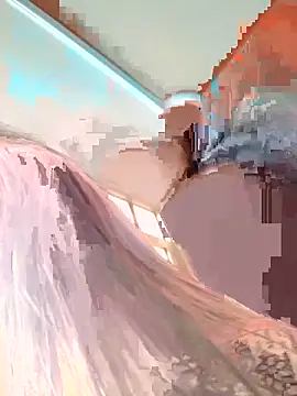 Effy Bonny online show from November 9, 2:54 pm