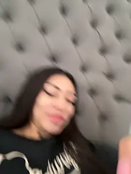 Effy Bonny online show from November 19, 2:50 pm