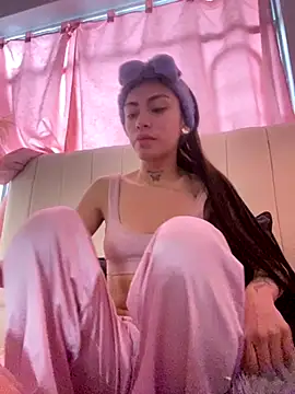 Effy Bonny online show from October 22, 5:01 pm