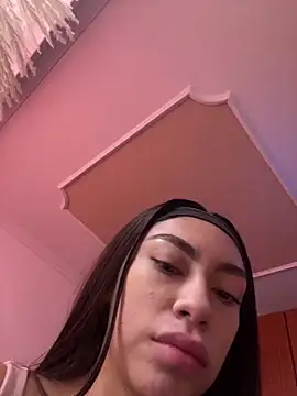 Effy Bonny online show from October 21, 3:33 pm