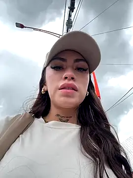 Effy Bonny online show from November 15, 4:22 pm