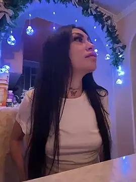 Effy Bonny online show from December 20, 1:52 am