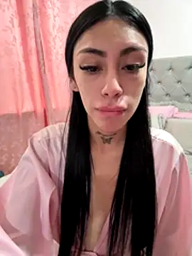 Effy Bonny online show from November 28, 9:37 pm