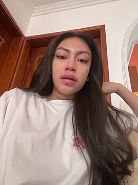 Snapshot of Effy_Bonny chatting on October 5, 2:41 pm Effy Bonny online show from October 5, 2:41 pm