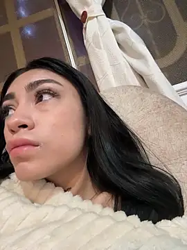 Effy Bonny online show from December 4, 1:04 am