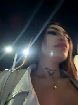 Effy Bonny online show from November 6, 2:26 am