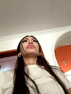 Effy Bonny online show from November 4, 9:18 pm