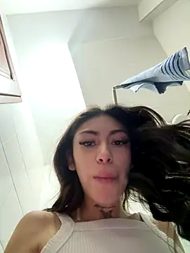 Effy Bonny online show from November 24, 3:01 pm