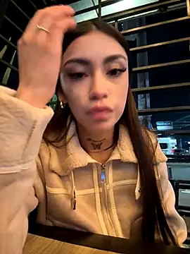 Effy Bonny online show from November 14, 12:58 am