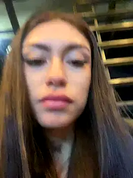 Snapshot of Effy_Bonny chatting on October 6, 2:46 am Effy Bonny online show from October 6, 2:46 am