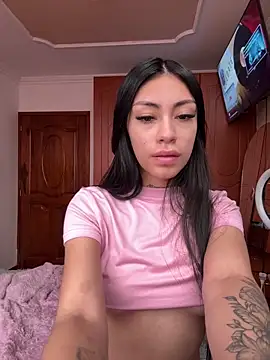 Effy Bonny online show from December 22, 7:03 pm