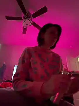 MissyRoulette online show from April 6, 3:57 pm