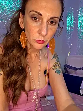 MissyRoulette online show from November 29, 9:37 pm