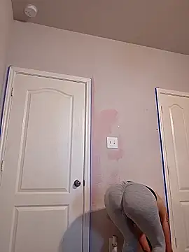 MissyRoulette online show from November 10, 5:51 pm