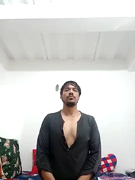 Snapshot of Leandona chatting on January 5, 2:52 pm Leandona online show from January 5, 2:52 pm