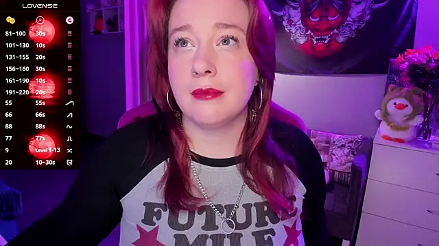 gitera  online show from October 8, 11:05 pm