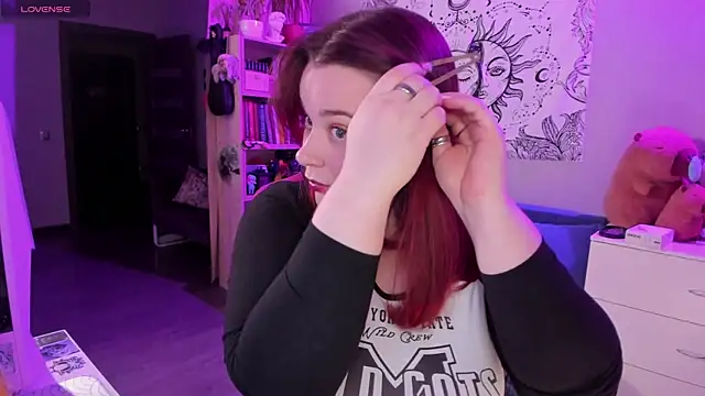 gitera  online show from February 14, 8:37 pm