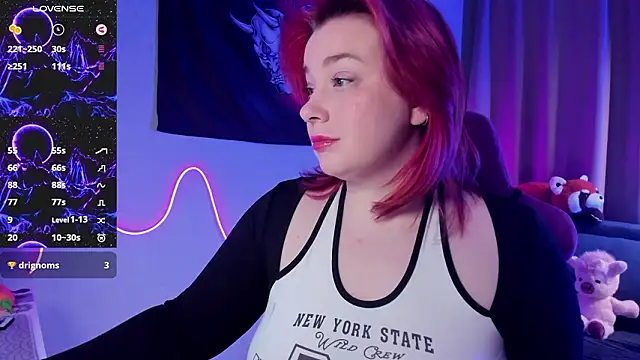 gitera  online show from March 20, 9:05 pm