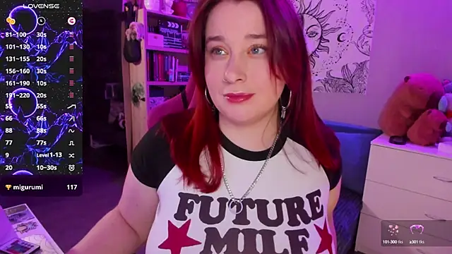 gitera  online show from March 9, 6:43 pm