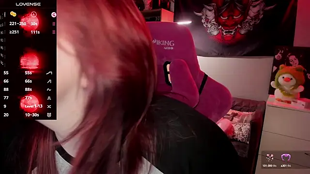 gitera  online show from October 2, 11:52 pm