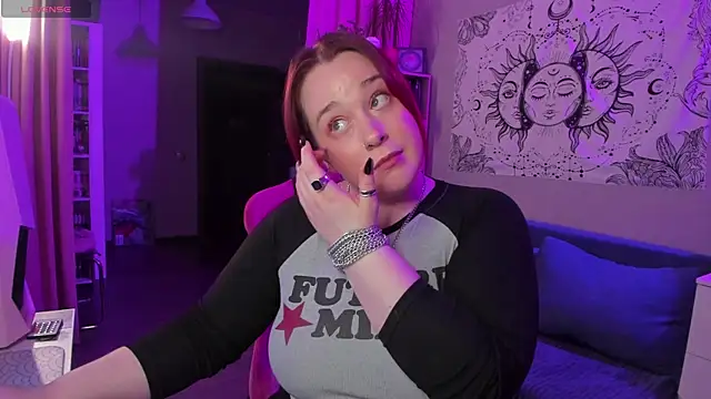 gitera  online show from January 26, 10:13 pm