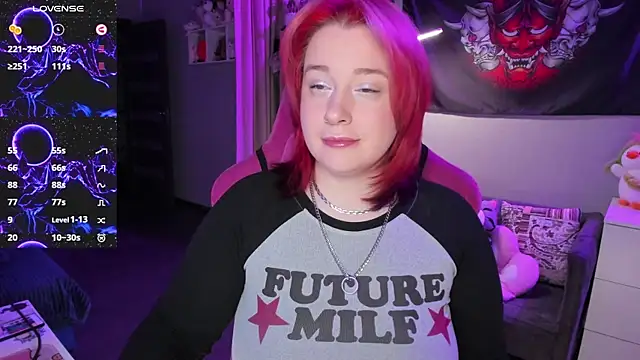 gitera  online show from December 1, 11:38 pm