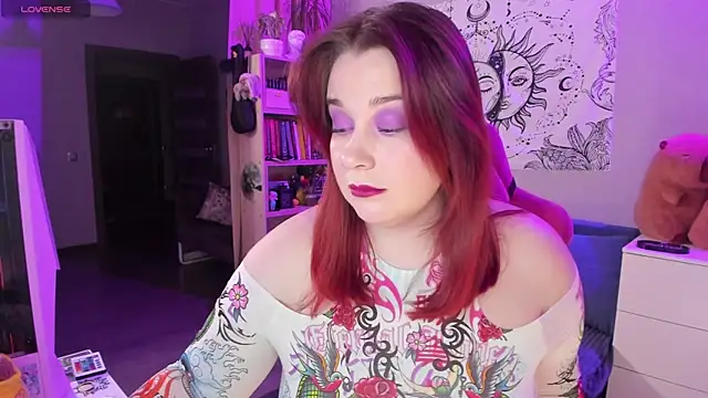 gitera  online show from February 13, 10:43 pm