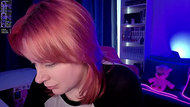 gitera  online show from June 11, 2:53 am