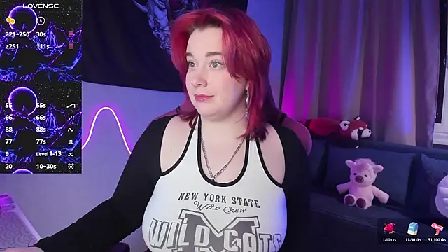 gitera  online show from March 14, 9:54 pm