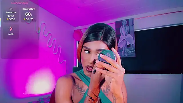 Kendall hornyy online show from March 12, 7:18 pm